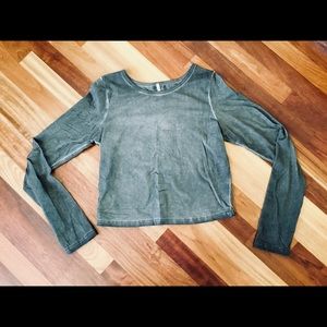 BKE stylish top, NWOT